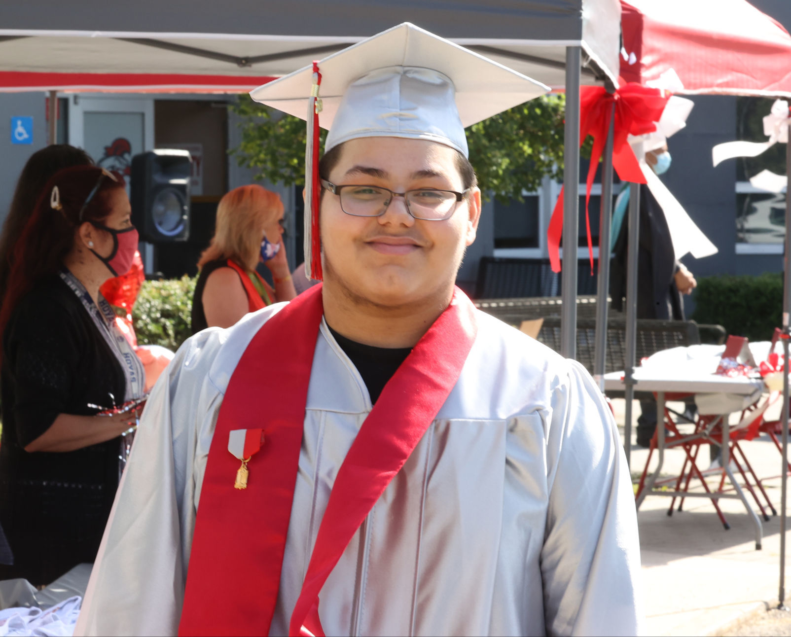 Vineland Grad